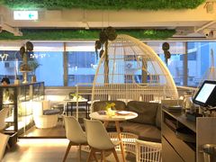大堂-Oasis Bar & Grill