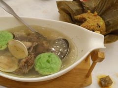 -福建鲤鱼洲酒店