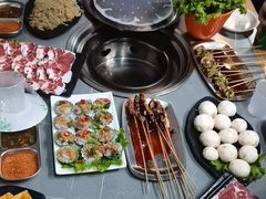 -牛牛牛酸菜煎肉店(望云寺路店)