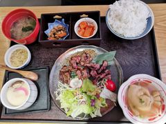 -味太助·银饭食堂(中华城店)
