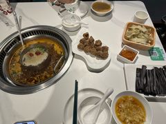 -葛记红焖羊肉(人民路店)