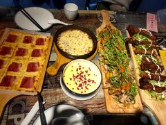 -餐谋家特色餐厅