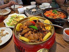 -小户人家(循礼门南国中心店)