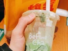 -百分茶(昆山万象汇店)