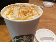 -星巴克臻选(深圳华强北茂业店)