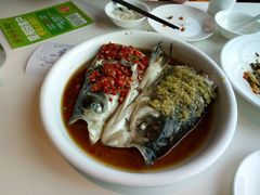 -望湘园·湖南菜(宏伊店)