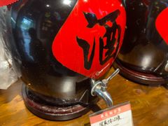 -老北京胡同味道二荤铺(酒仙桥店)