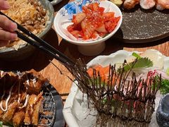 -稻前Taoki(方圆荟店)