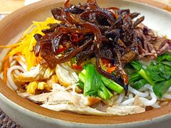 -滇越乘象云南餐厅(豆各庄店)