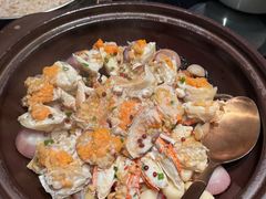 -海味世家·家常菜馆(明州里店)
