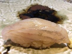 -桐寿司Sushi Tong