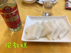 -水乡人家私房菜(逢简店)