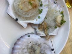 -沙田台山海鲜·酣客酒窖