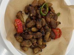 -嘉升大排档(番禺总店)