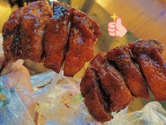 -肥喏喏小吃站(农院路店)