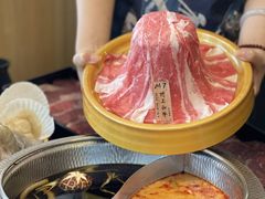 -牛匠和牛寿喜锅(西安总店)