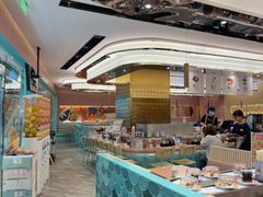 -元气寿司(环球港店)
