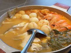 -创味·民间海南菜·非遗藤桥排骨(藤桥·免税城店)