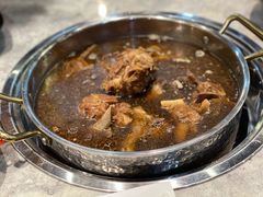 -蝎菜杨·牛肉面 羊蝎子火锅(光熙门北里店)