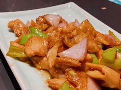 -西夏回族烧麦馆(牡丹街店)