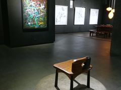-成都许燎源现代设计艺术博物馆