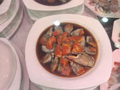 -红灯笼龙凤饭店(宁波老字号店)