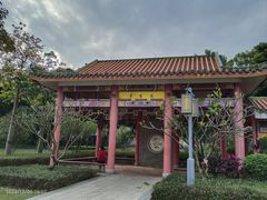 -顺峰山公园