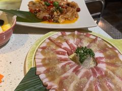 -猫抓烤肉(武进吾悦广场店)