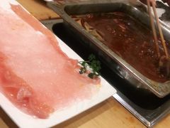 -老基地老火锅厂(大渡口店)