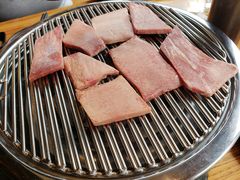 -千寻烧肉(政务区店)