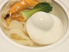 -海派悦庭·海胆烧麦·新融合菜(凯德广场店)