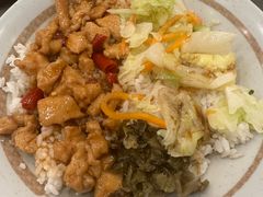 -永和大王(共和新路店)