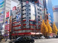 -秋叶原电器街