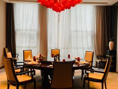 包厢-富力万达嘉华酒店-品珍中餐厅(水果湖店)