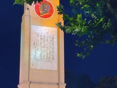 -武汉两江游览·夜游长江(汉口粤汉码头)