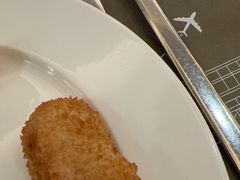 -元一希尔顿酒店·鲜切牛肉火锅禅自助餐厅