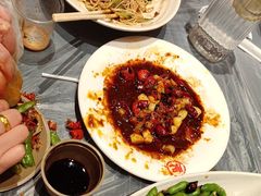 -肥肥虾庄·金牌油焖大虾(杨园滨江时代walk店)