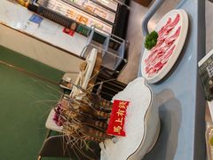 -喜聚薈·花膠雞海鮮火鍋(越秀店)