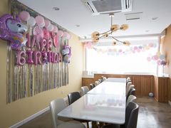 -觅蜜基地亲子餐厅(燕京航城店)