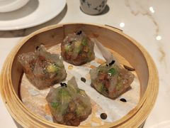-滋粥楼·顺德菜(番禺广场总店)
