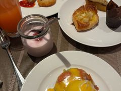 -成都尼依格罗酒店
