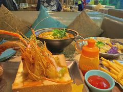 -美森西餐厅(曙光大道店)