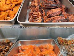 -日丰园海肠水饺·老字号大连海鲜(小平岛总店)