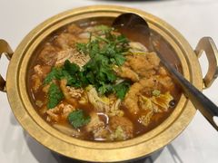-万荣烤鸭店·北京菜(天坛店)