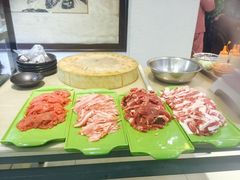 -金刚山(学府路店)