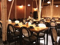 -十三式重庆江湖菜(金茂览秀城店)