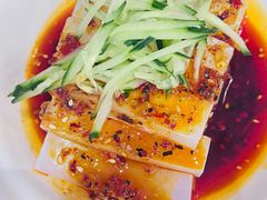 -清真·西北人家风味馆(中山中路店)