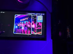-海乐星KTV(航空路店)