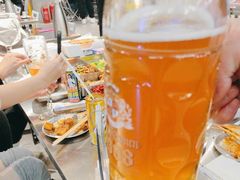 -No.DD戳子烧烤·江湖菜(北京总店)