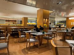 -二楼咖啡厅·厦门源昌凯宾斯基大酒店(湖滨中路店)